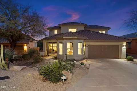 11617 E Raintree Dr, Scottsdale, AZ 85255