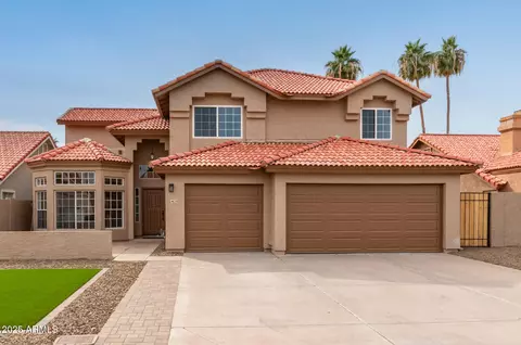 Exterior - 4129 E Nighthawk Way, Phoenix, AZ 85048 photo 2 of 6