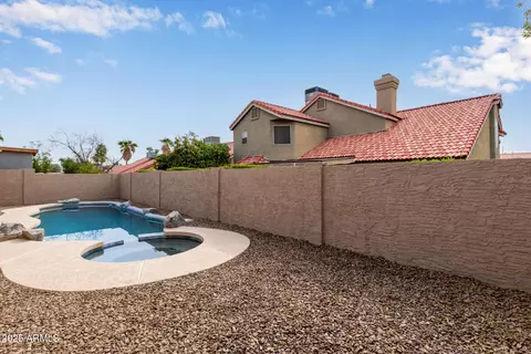 Exterior - 4129 E Nighthawk Way, Phoenix, AZ 85048 photo 5 of 6