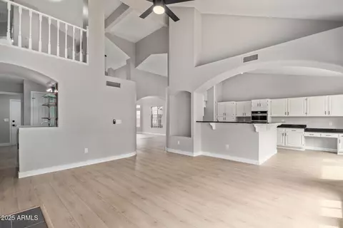 Living - 4129 E Nighthawk Way, Phoenix, AZ 85048 photo 5 of 8