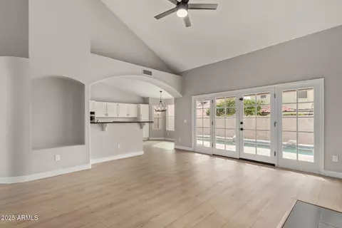Living - 4129 E Nighthawk Way, Phoenix, AZ 85048 photo 4 of 8