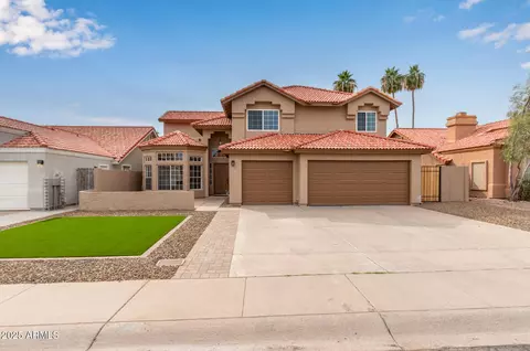 4129 E Nighthawk Way, Phoenix, AZ 85048