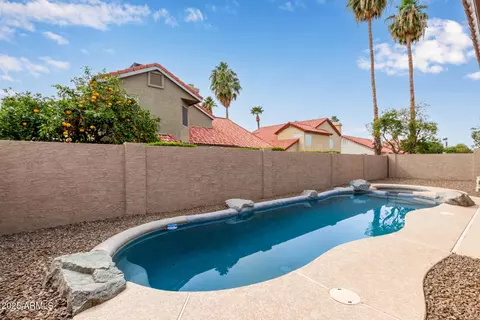 Exterior - 4129 E Nighthawk Way, Phoenix, AZ 85048 photo 6 of 6