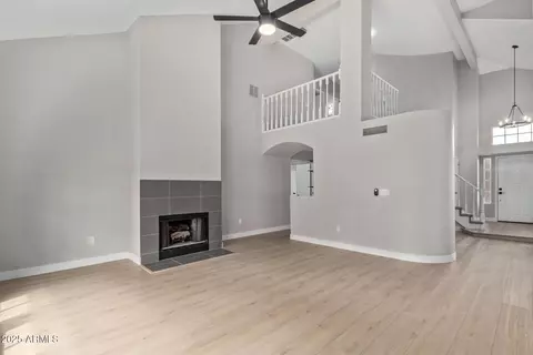Living - 4129 E Nighthawk Way, Phoenix, AZ 85048 photo 6 of 8