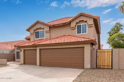 Exterior - 4129 E Nighthawk Way, Phoenix, AZ 85048 photo 3 of 6