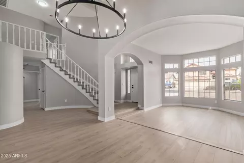 Living - 4129 E Nighthawk Way, Phoenix, AZ 85048 photo 2 of 8