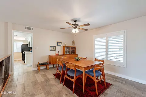 Dining - 4325 E Sacaton St, Phoenix, AZ 85044 photo 2 of 2