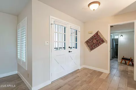 Entry Way - 4325 E Sacaton St, Phoenix, AZ 85044 photo 1 of 1