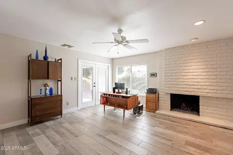 Living - 4325 E Sacaton St, Phoenix, AZ 85044 photo 1 of 1