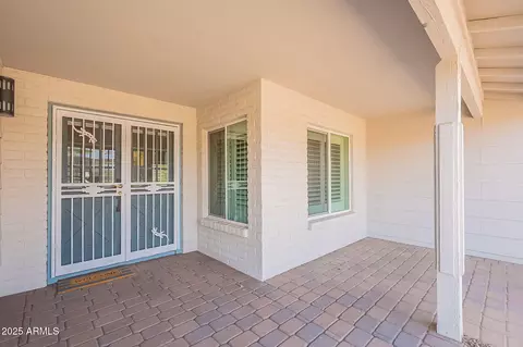 Exterior - 4325 E Sacaton St, Phoenix, AZ 85044 photo 3 of 5