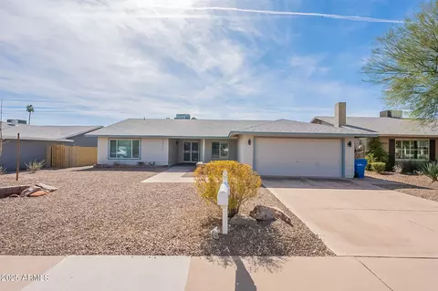 4325 E Sacaton St, Phoenix, AZ 85044