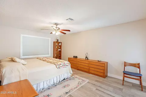 Bedroom - 4325 E Sacaton St, Phoenix, AZ 85044 photo 2 of 3