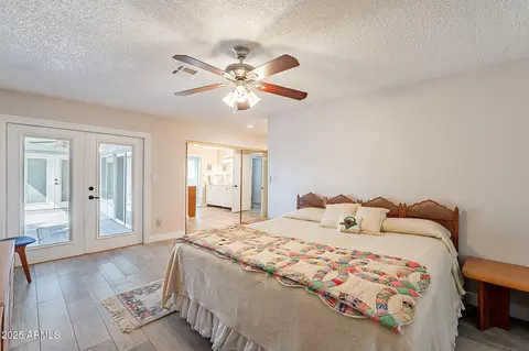 Bedroom - 4325 E Sacaton St, Phoenix, AZ 85044 photo 1 of 3