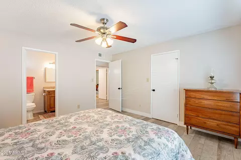 Bedroom - 4325 E Sacaton St, Phoenix, AZ 85044 photo 3 of 3