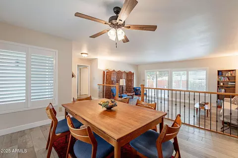 Dining - 4325 E Sacaton St, Phoenix, AZ 85044 photo 1 of 2