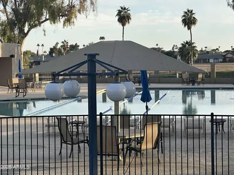 Exterior - 4325 E Sacaton St, Phoenix, AZ 85044 photo 5 of 5
