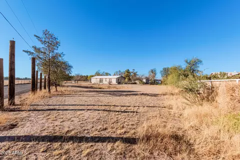 11482 E Desert River Way, Florence, AZ 85132