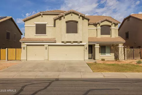 43646 W Elizabeth Ave, Maricopa, AZ 85138
