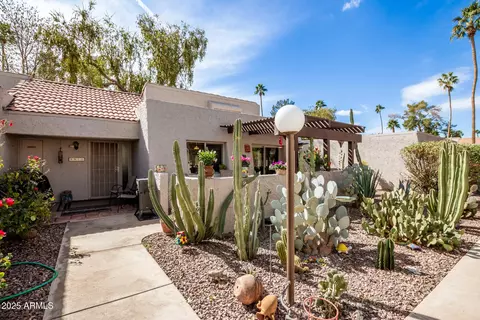 7920 E Via Camello -- #48, Scottsdale, AZ 85258