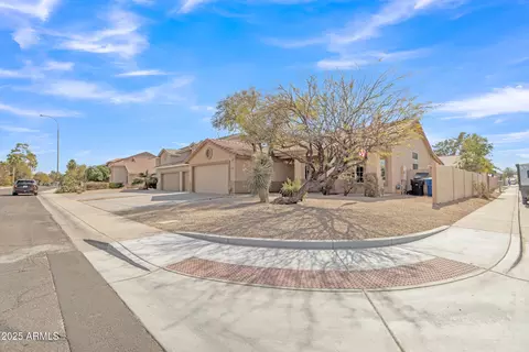 1313 E Tyson St, Chandler, AZ 85225