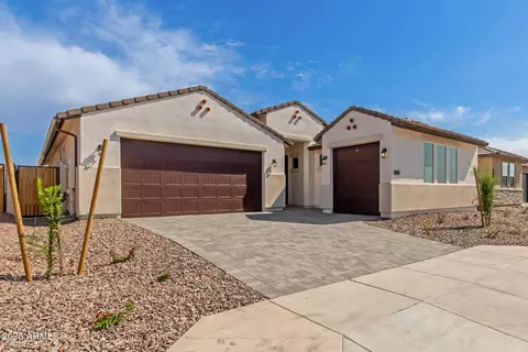 25215 N 131st Dr, Peoria, AZ 85383
