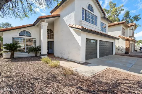 4805 E Monte Cristo Ave, Scottsdale, AZ 85254