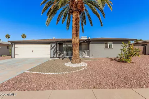6224 E Decatur St, Mesa, AZ 85205