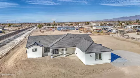 30634 W Latham St, Buckeye, AZ 85326