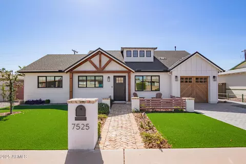 7525 E Latham St, Scottsdale, AZ 85257