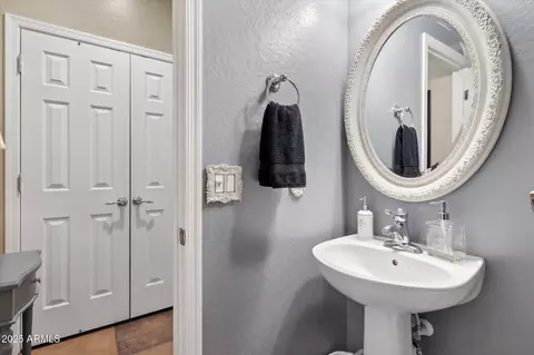 5337 W Marcus Dr, Phoenix, AZ 85083 photo 13