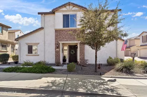 5337 W Marcus Dr, Phoenix, AZ 85083