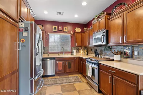 5337 W Marcus Dr, Phoenix, AZ 85083 photo 9