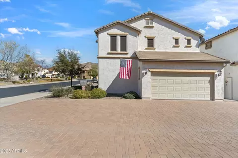 5337 W Marcus Dr, Phoenix, AZ 85083 photo 2