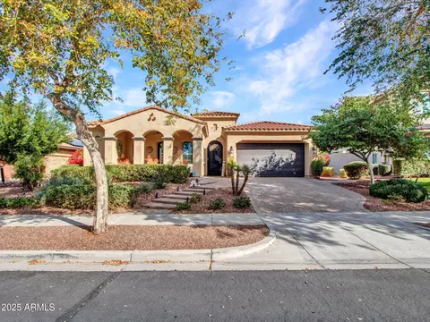 2957 N Riley Ct, Buckeye, AZ 85396