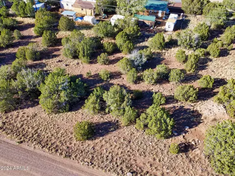 8506 Rifle Dr #18, Show Low, AZ 85901