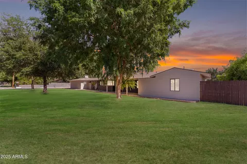 Exterior - 2425 E Harvard St, Phoenix, AZ 85008 photo 1 of 22