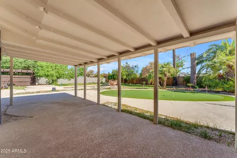 Exterior - 2425 E Harvard St, Phoenix, AZ 85008 photo 8 of 22