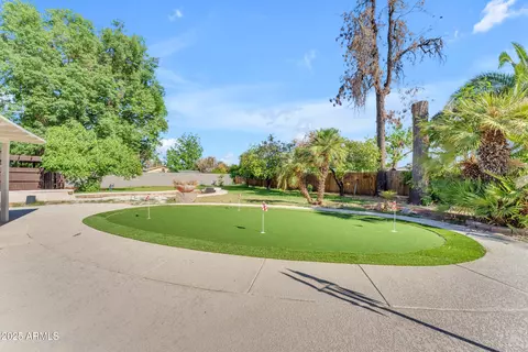 Exterior - 2425 E Harvard St, Phoenix, AZ 85008 photo 20 of 22