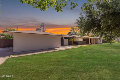 Exterior - 2425 E Harvard St, Phoenix, AZ 85008 photo 2 of 22