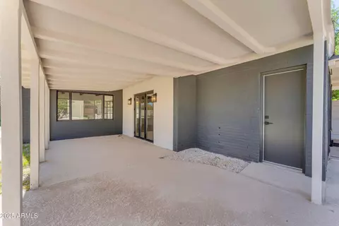 Exterior - 2425 E Harvard St, Phoenix, AZ 85008 photo 17 of 22