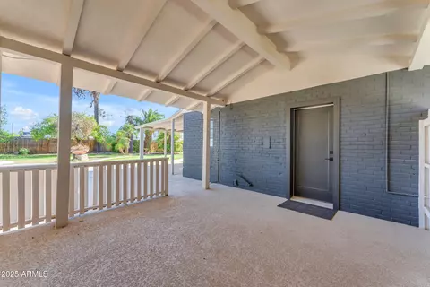 Exterior - 2425 E Harvard St, Phoenix, AZ 85008 photo 6 of 22