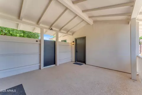 Exterior - 2425 E Harvard St, Phoenix, AZ 85008 photo 7 of 22