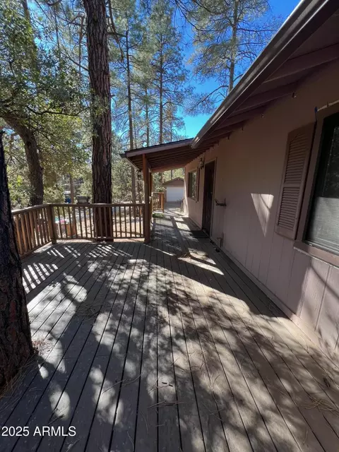 6868 W Hardscrabble Mesa Rd, Pine, AZ 85544 photo 6