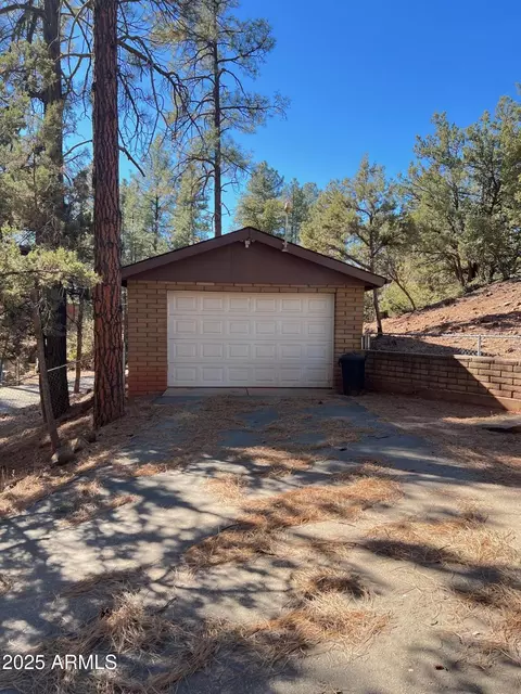 6868 W Hardscrabble Mesa Rd, Pine, AZ 85544 photo 3
