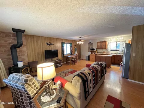6868 W Hardscrabble Mesa Rd, Pine, AZ 85544 photo 10