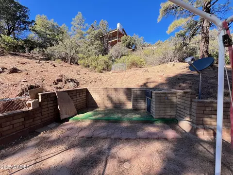 6868 W Hardscrabble Mesa Rd, Pine, AZ 85544 photo 4