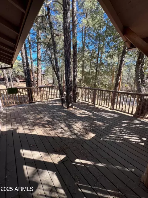 6868 W Hardscrabble Mesa Rd, Pine, AZ 85544 photo 5