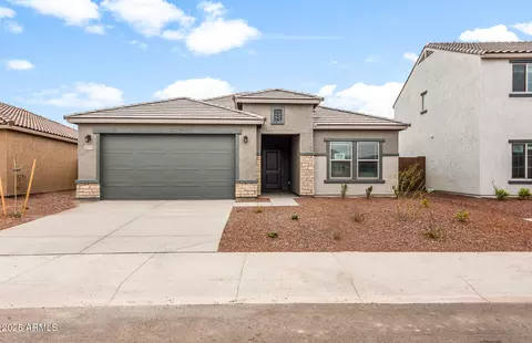 25179 W Atlanta Ave, Buckeye, AZ 85326