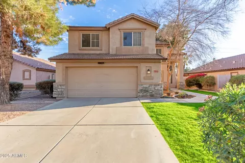 1043 W Washington Ave, Gilbert, AZ 85233