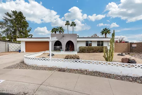 13845 N 41st Ave, Phoenix, AZ 85053